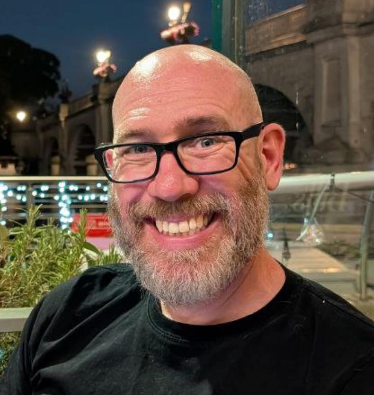 Coming up on six months post donation