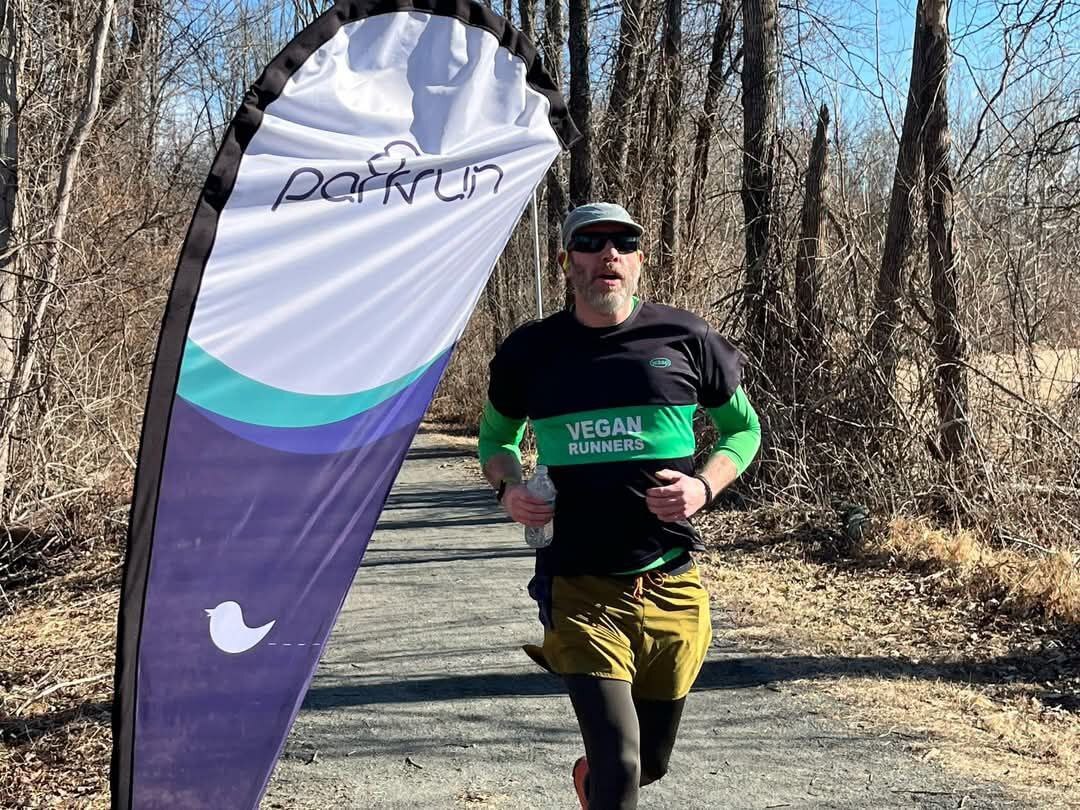 pre donation parkrun