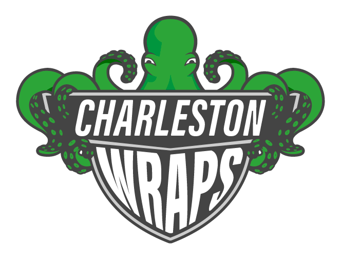 Charleston Wraps