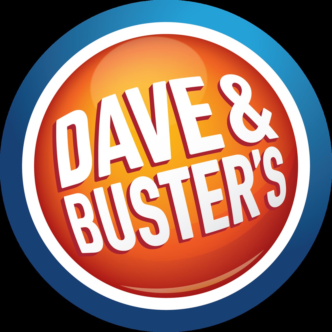 Dave & Buster's Irvine
