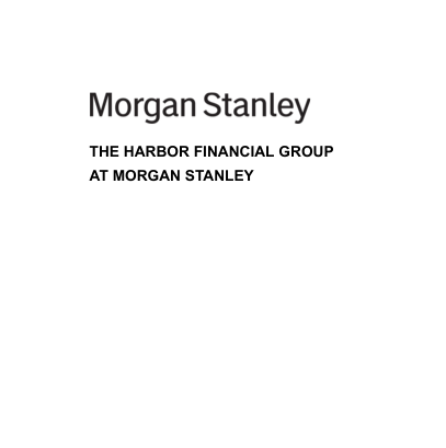 Harbor Financial Group at Morgan Stanley