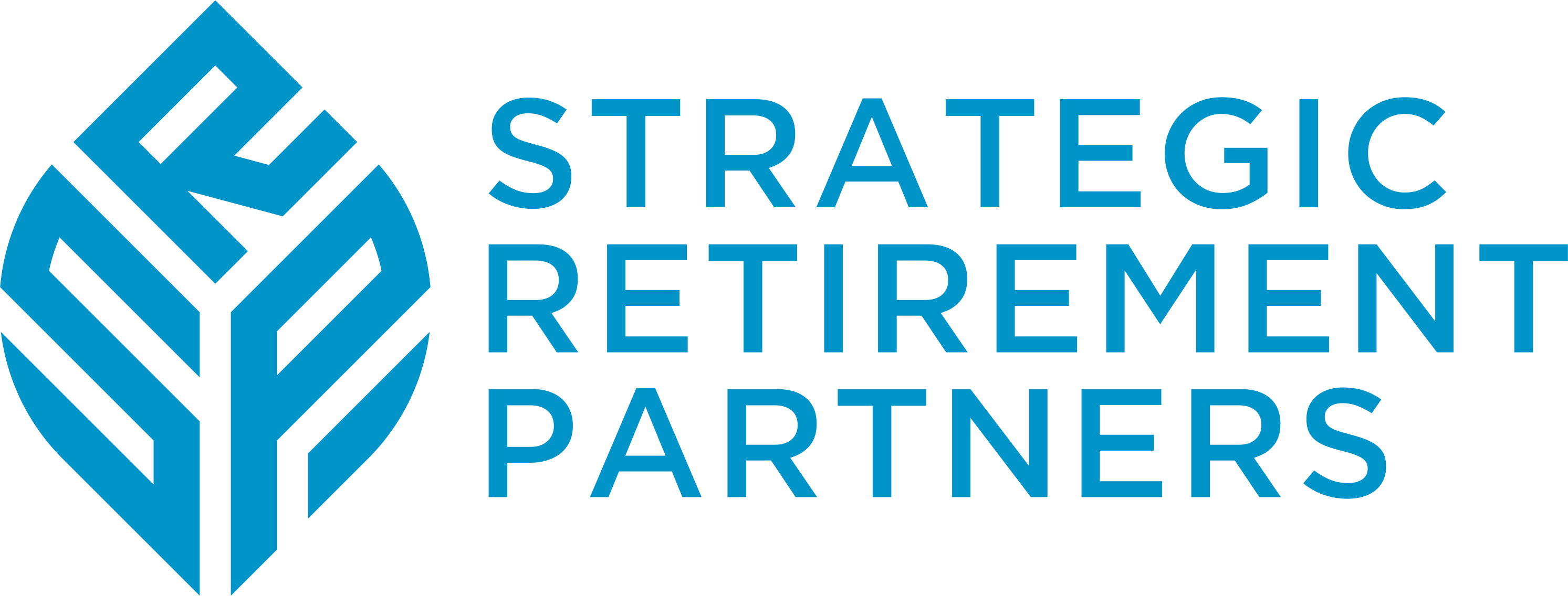 Strategic Retirement Partner