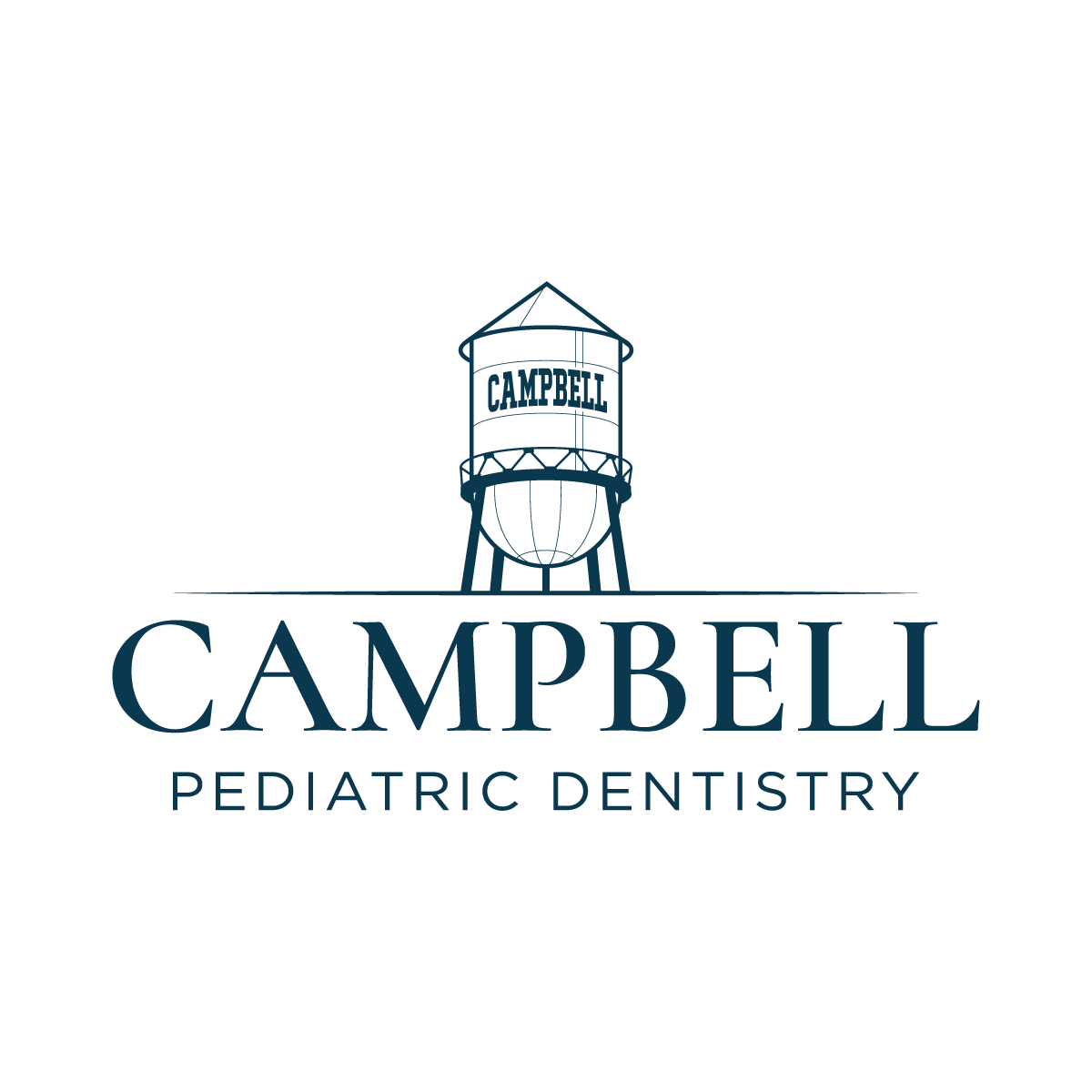 Campbell Pediatric Dentistry