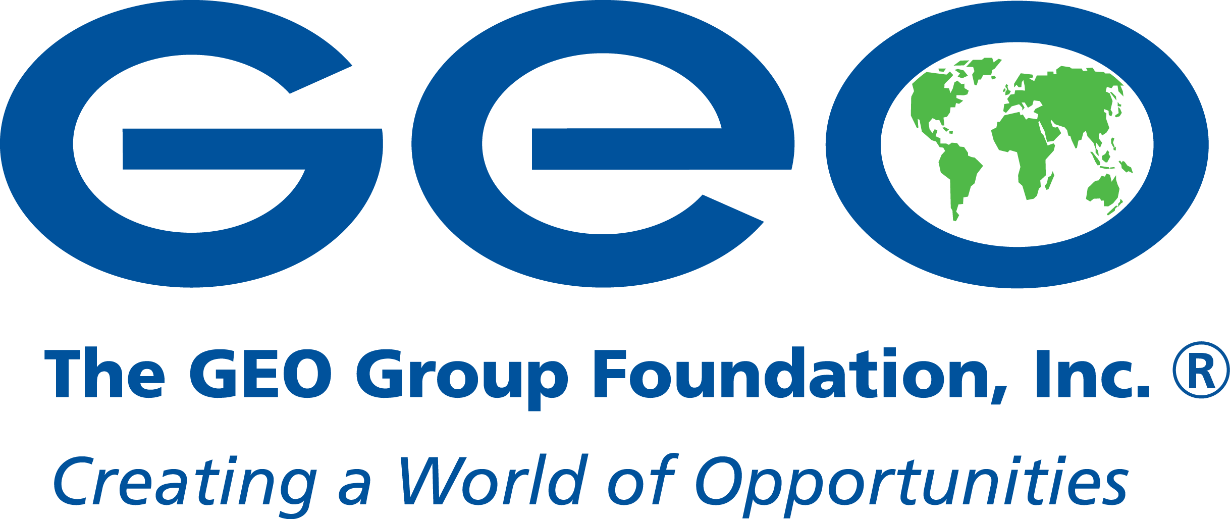 The GEO Group