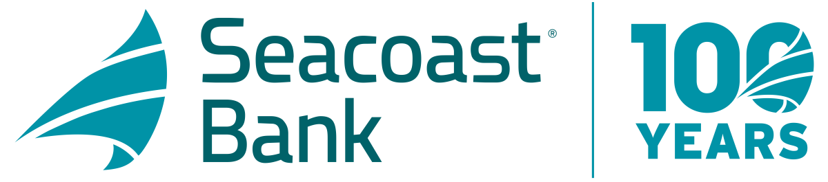 Seacoast Bank - 2026 Bronze Sponsor