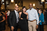 Lavelle and Claire Edmondson & Ron Marshall