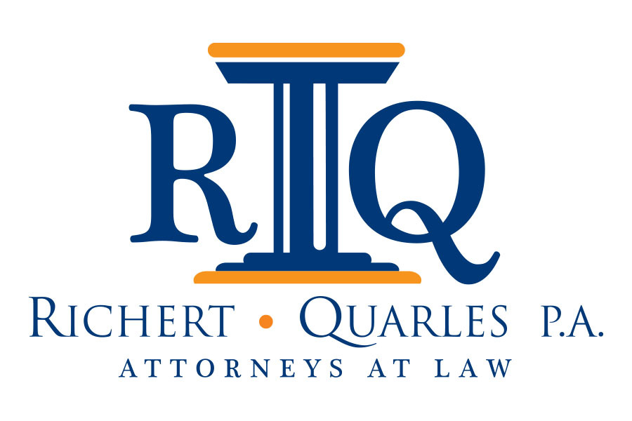 Richert Quarles P.A. - 2026 Silver Sponsor