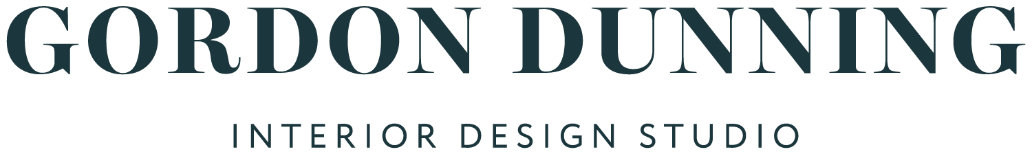 Gordon Dunning Interior Design