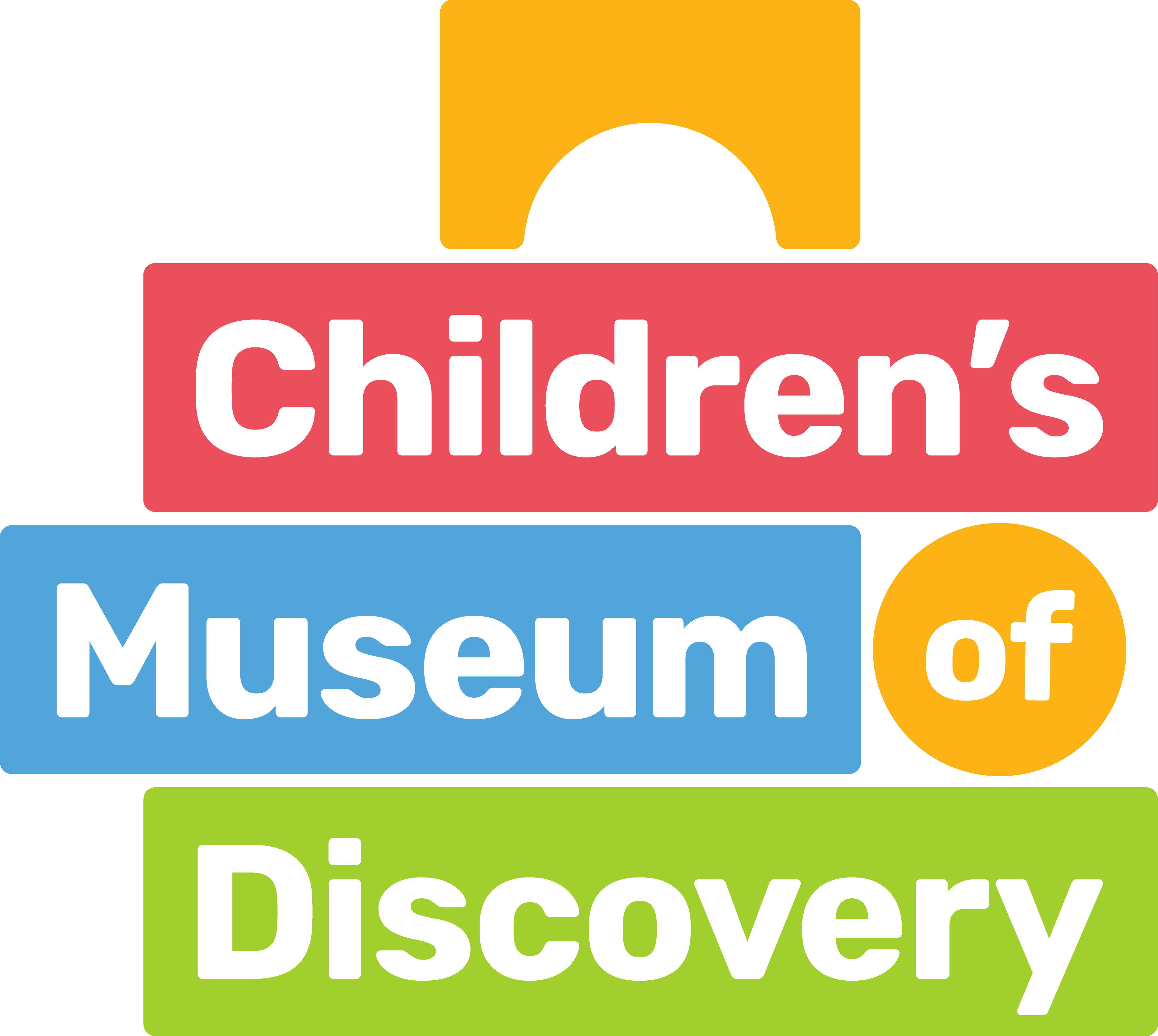 Children's Museum of Discovery