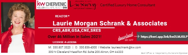 Laurie Morgan Schrank & Associates - Keller Williams Realty