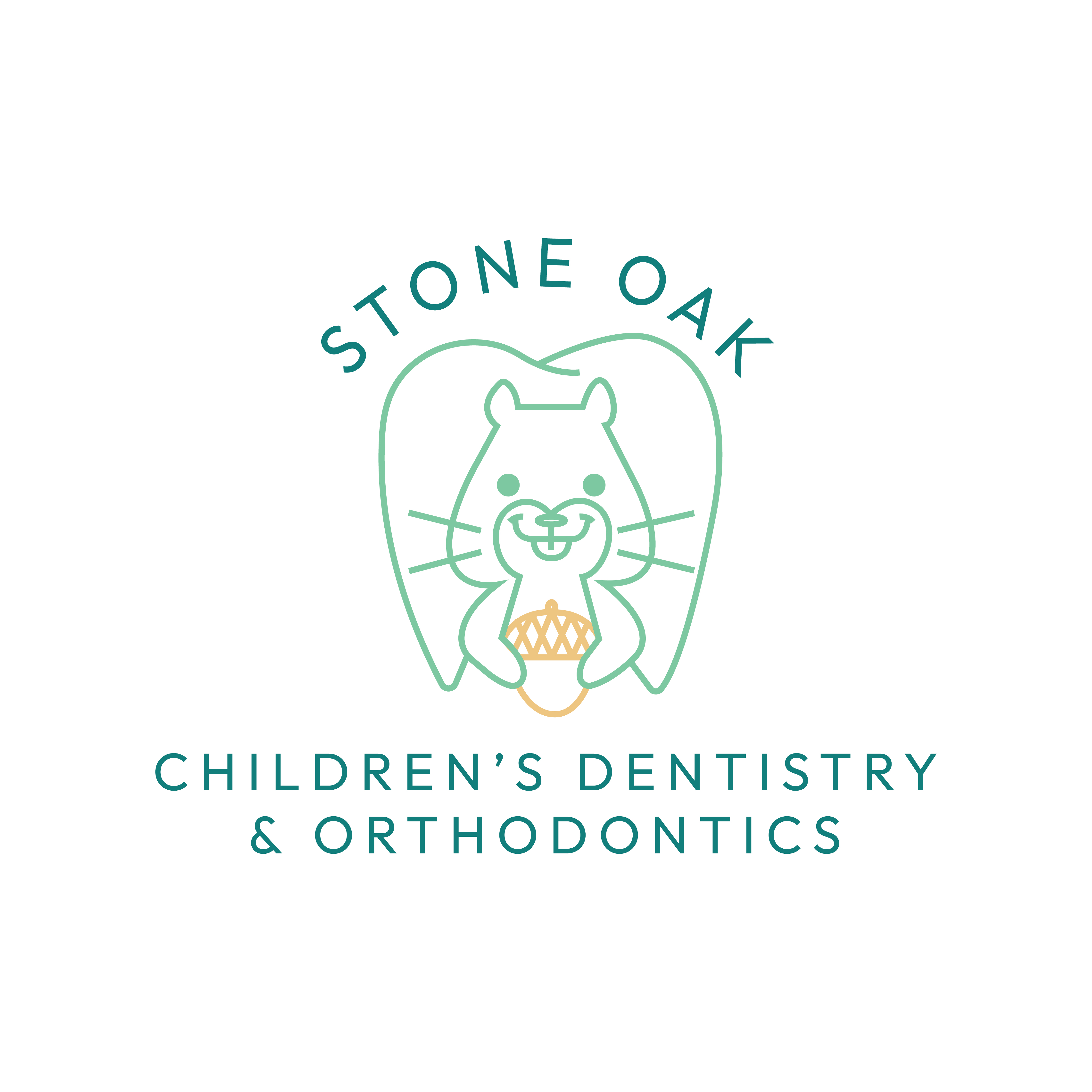 Stone Oak Children's Dentistry & Orthodontics