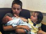 My babies