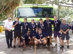 Palm Beach Gardens Firefighters