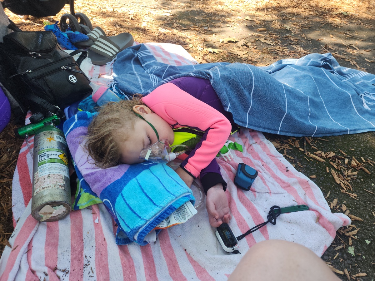 Coras seizure on 7/6/25