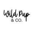 Wild Pup and Co.