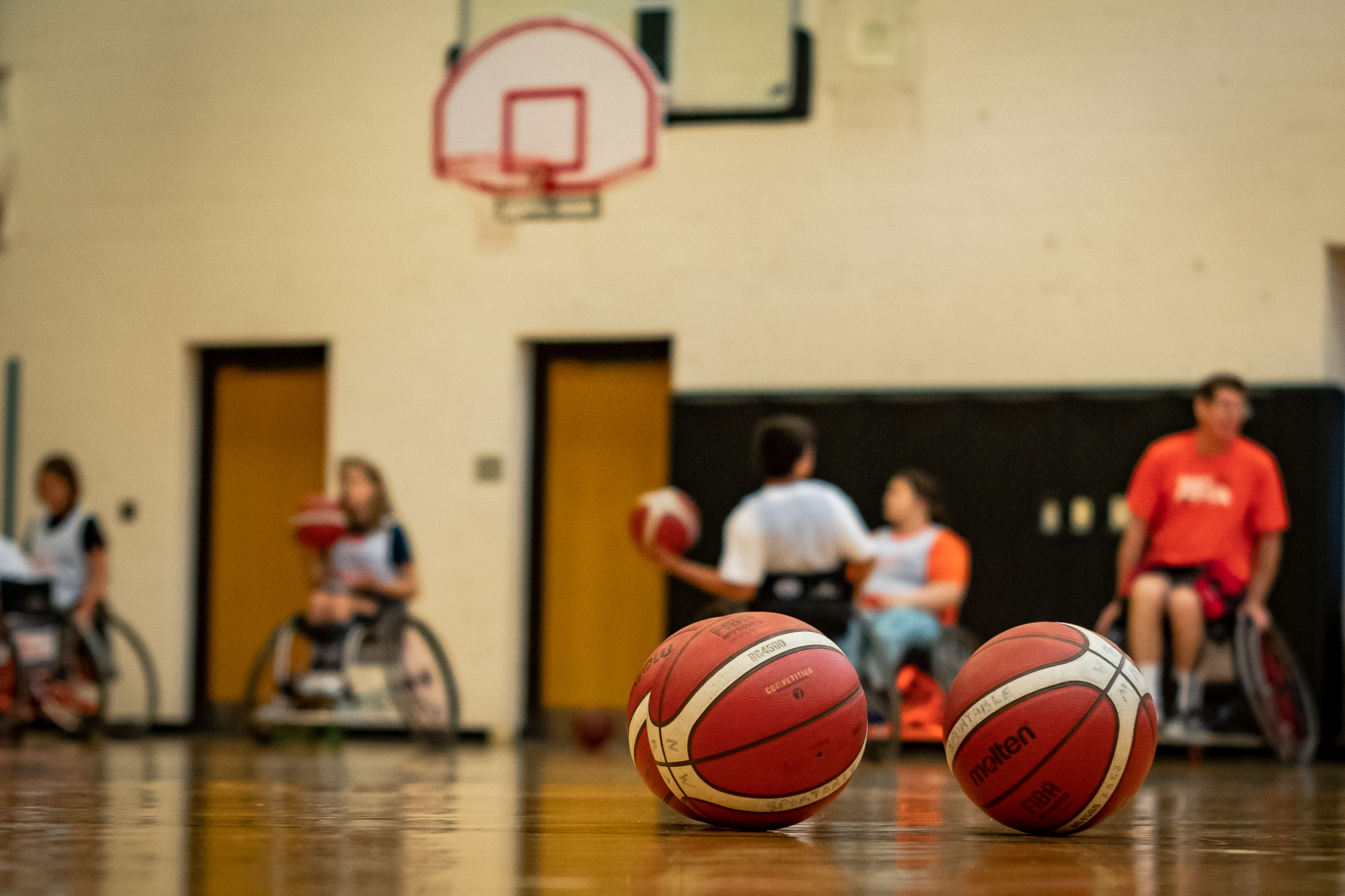 Sportable's 2023 Tailgate