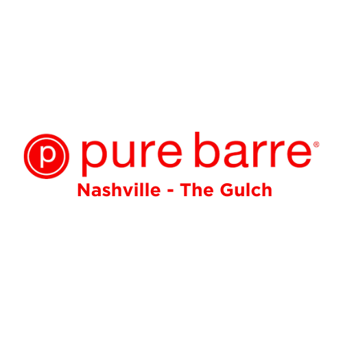 Pure Barre - The Gulch