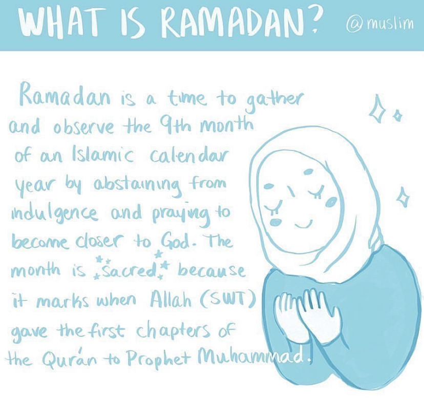 Photo from @muslim on Instagram