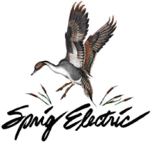 Sprig Electric 