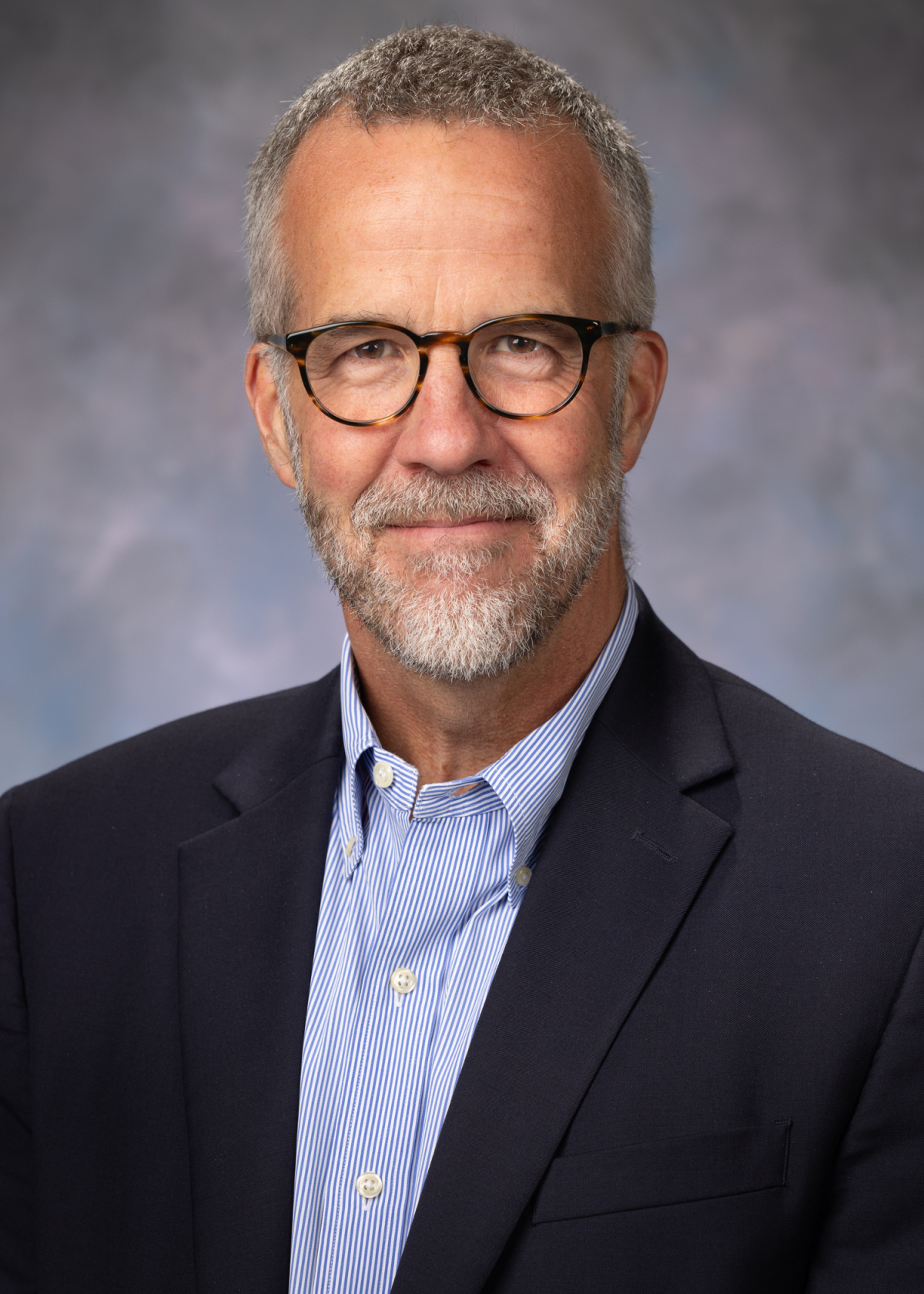 Christopher K. Breuer, M.D.