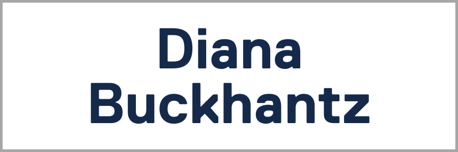 Diana Buckhantz