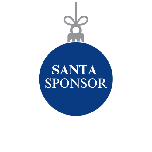 Santa Sponsors:
