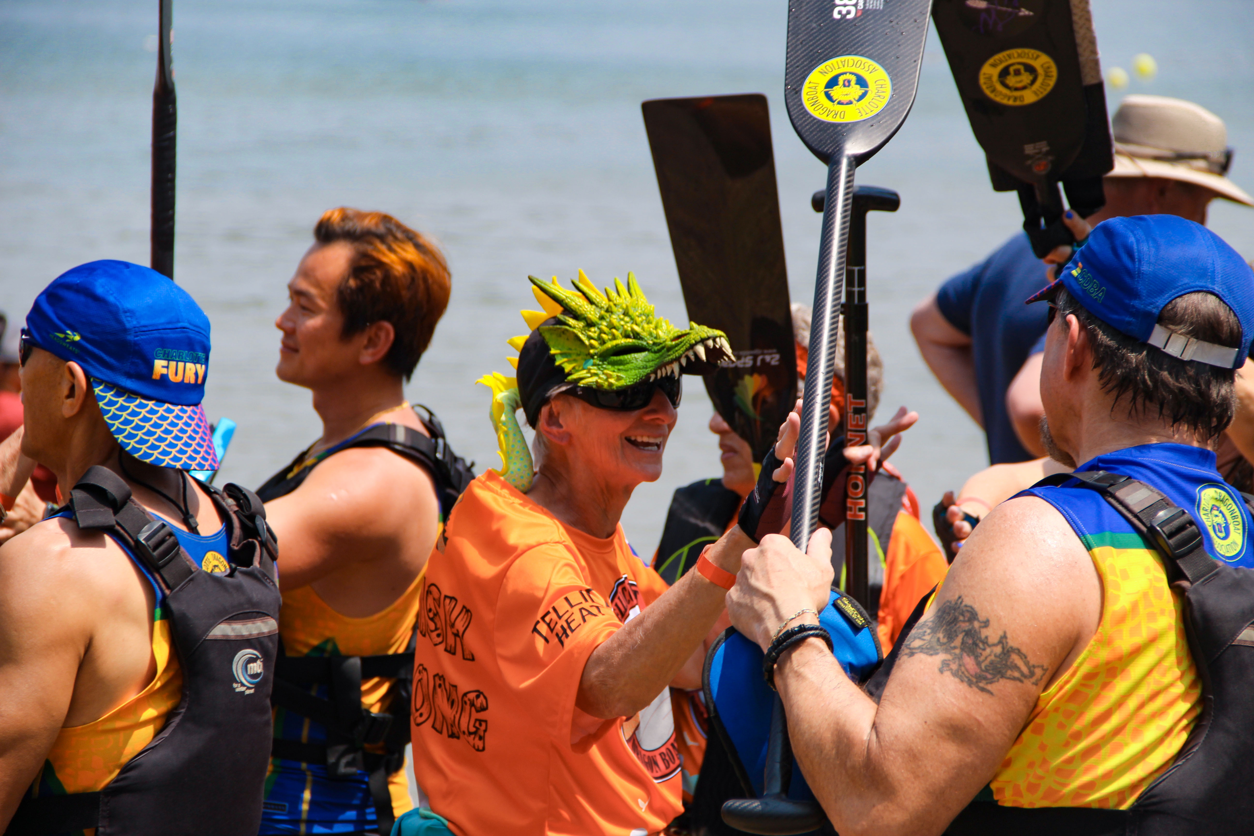 Dragon Boat 2024 2024 KARM Dragon Boat Festival