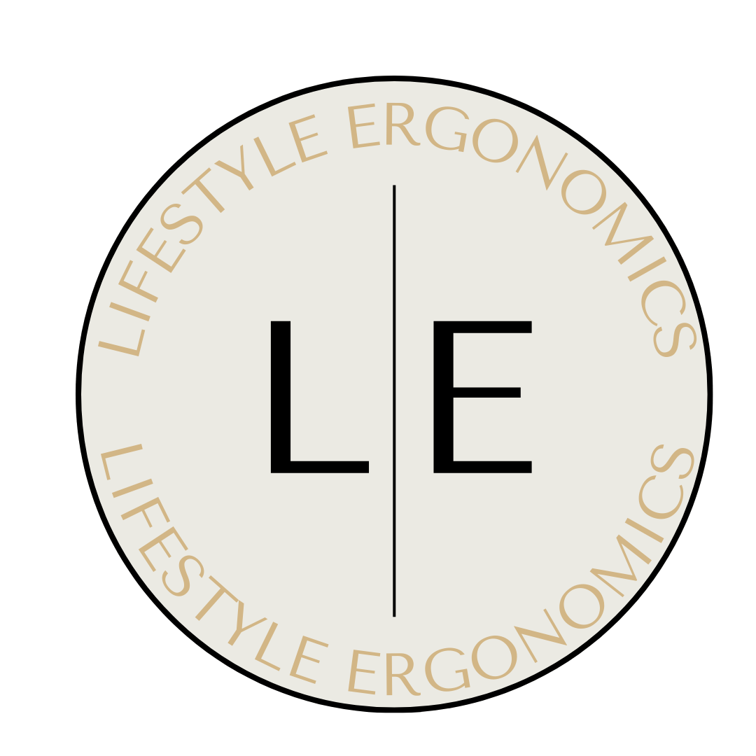 Lifestyle Ergonomics