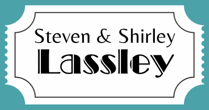 Steven & Shirley Lassley