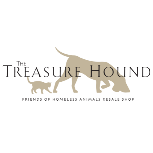 The Treasure Hound