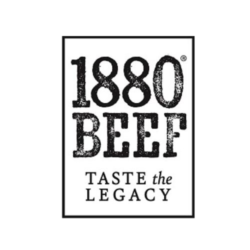 1880 Beef 