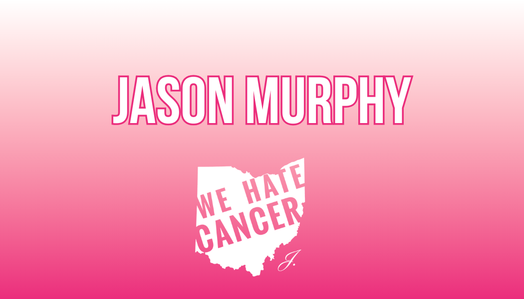 Jason Murphy