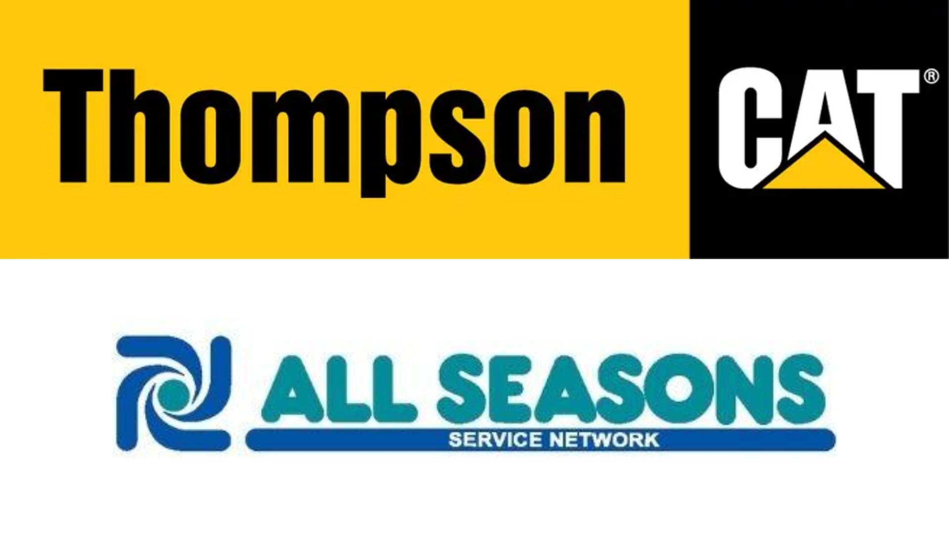 Thompson Tractor & All Seasons Network