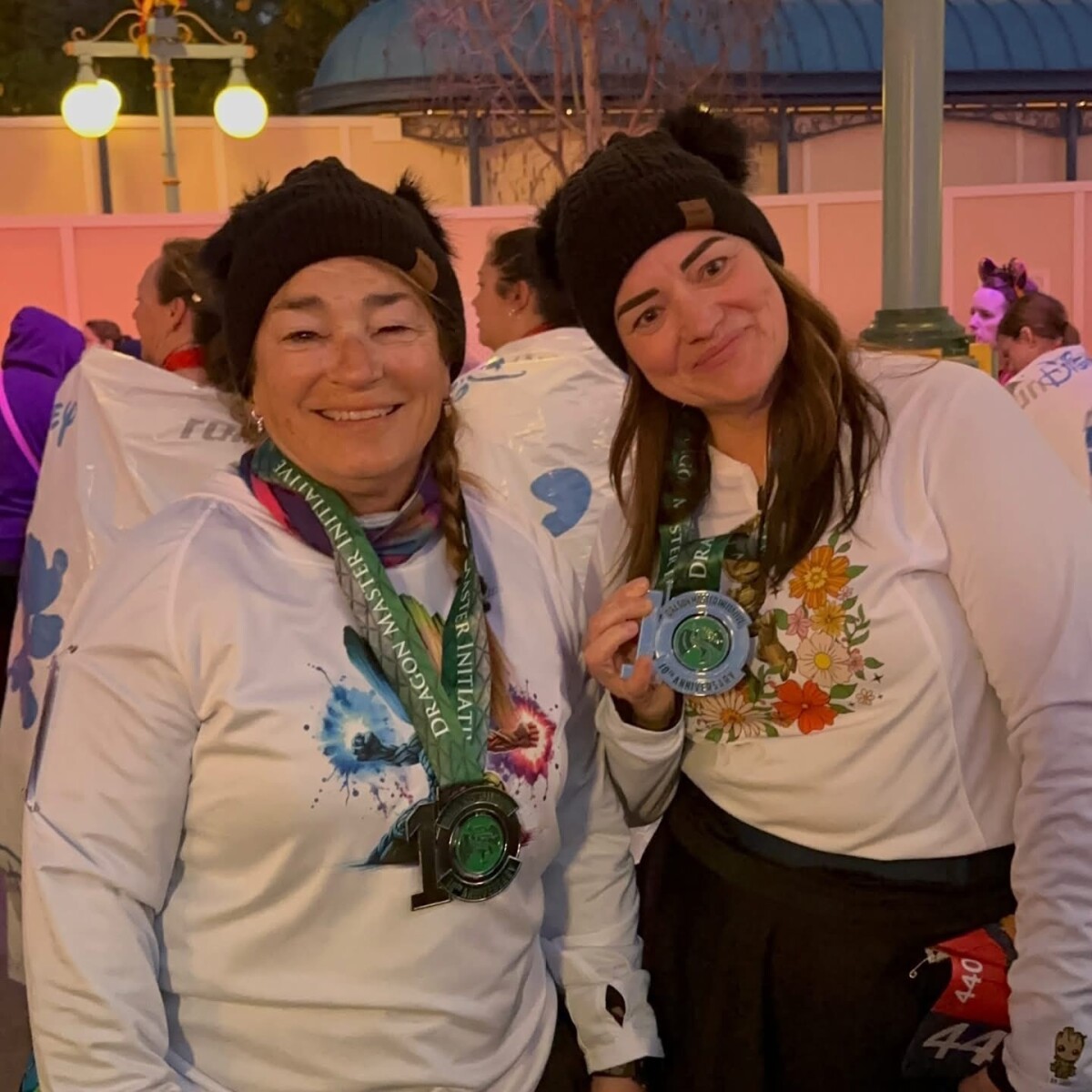 Disneyland Half Marathon Weekend 2025
