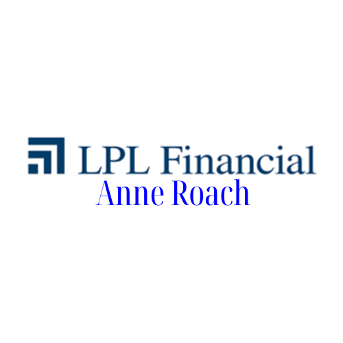 LPL Financial, Anne Roach