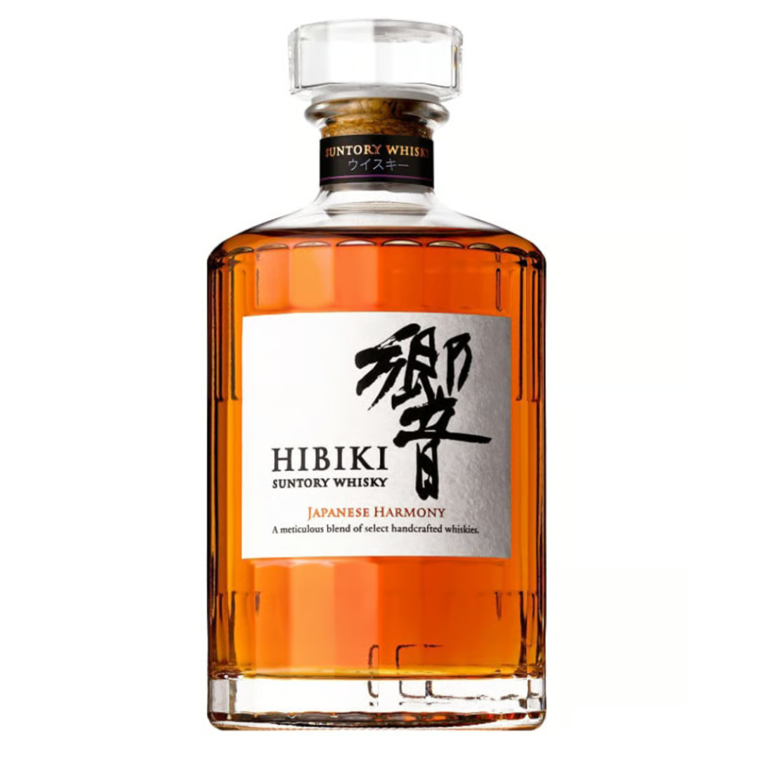 Suntory Hibiki Harmony
