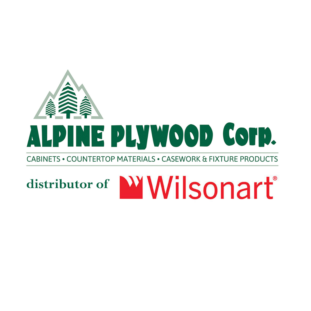 Alpine Plywood Corp.