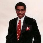 Rev. Hosie Waters
