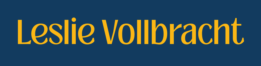Leslie Vollbracht
