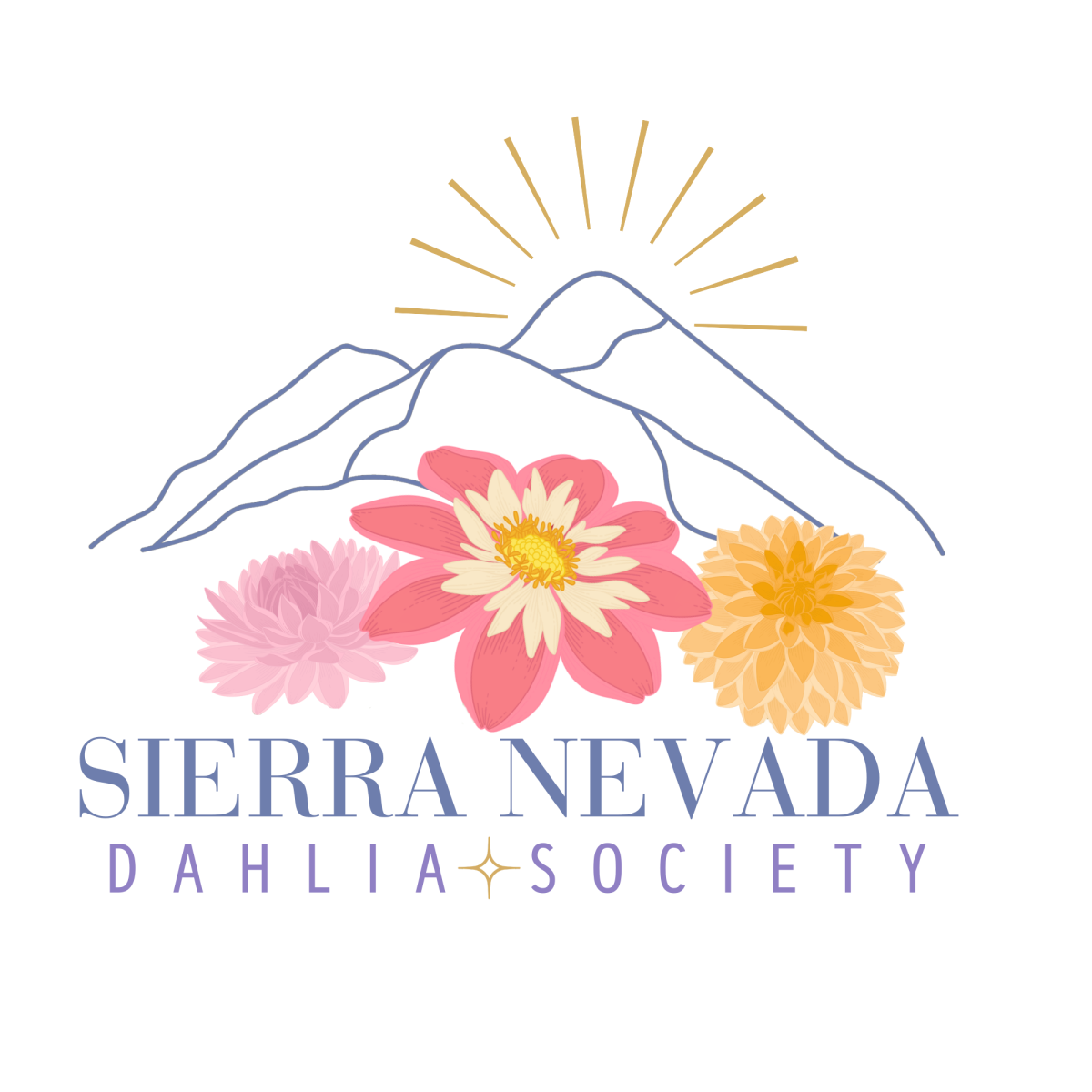 Sierra Nevada Dahlia Society