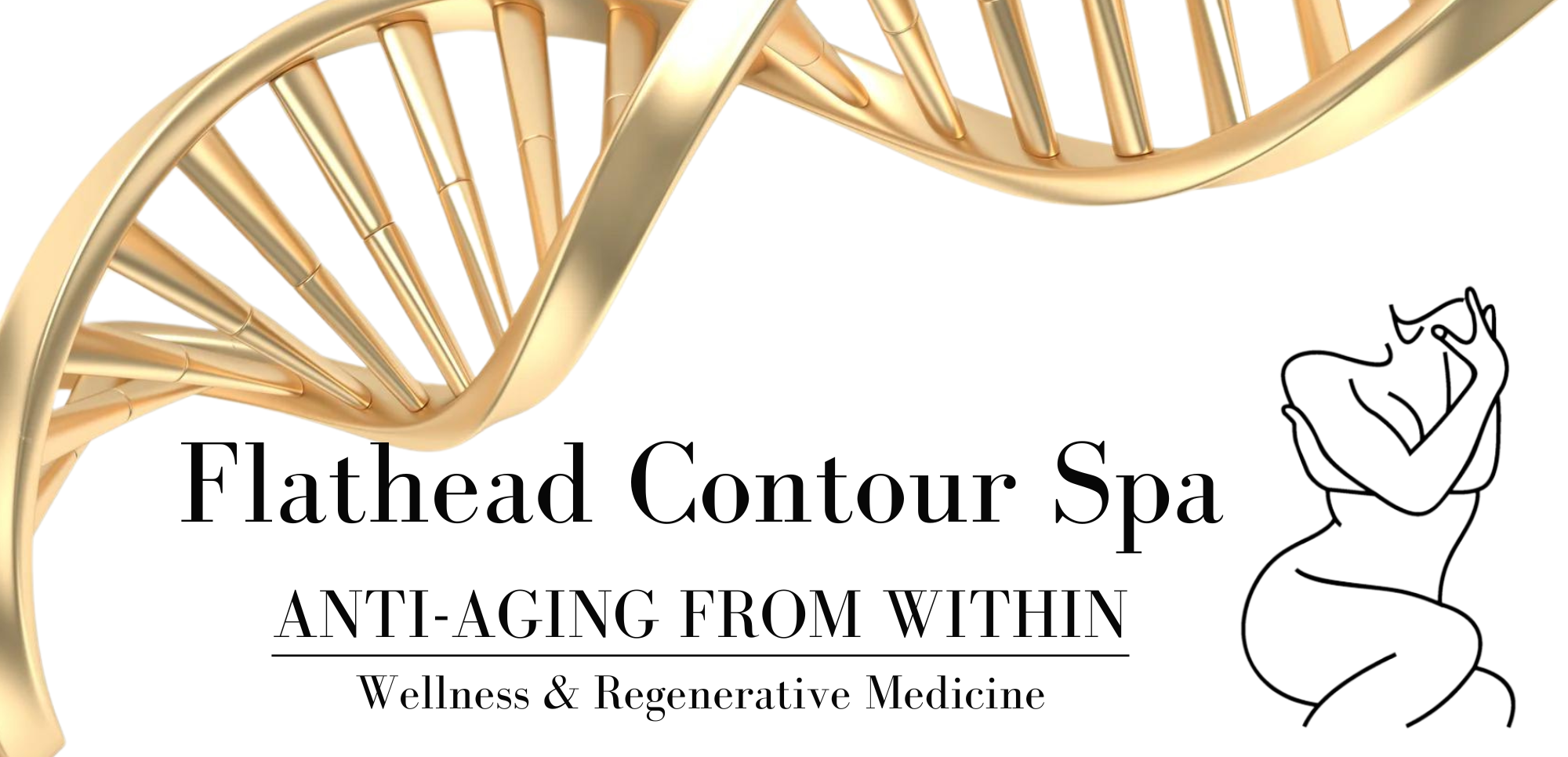 Flathead Contour Spa