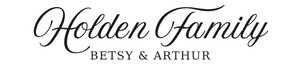 Holden Family