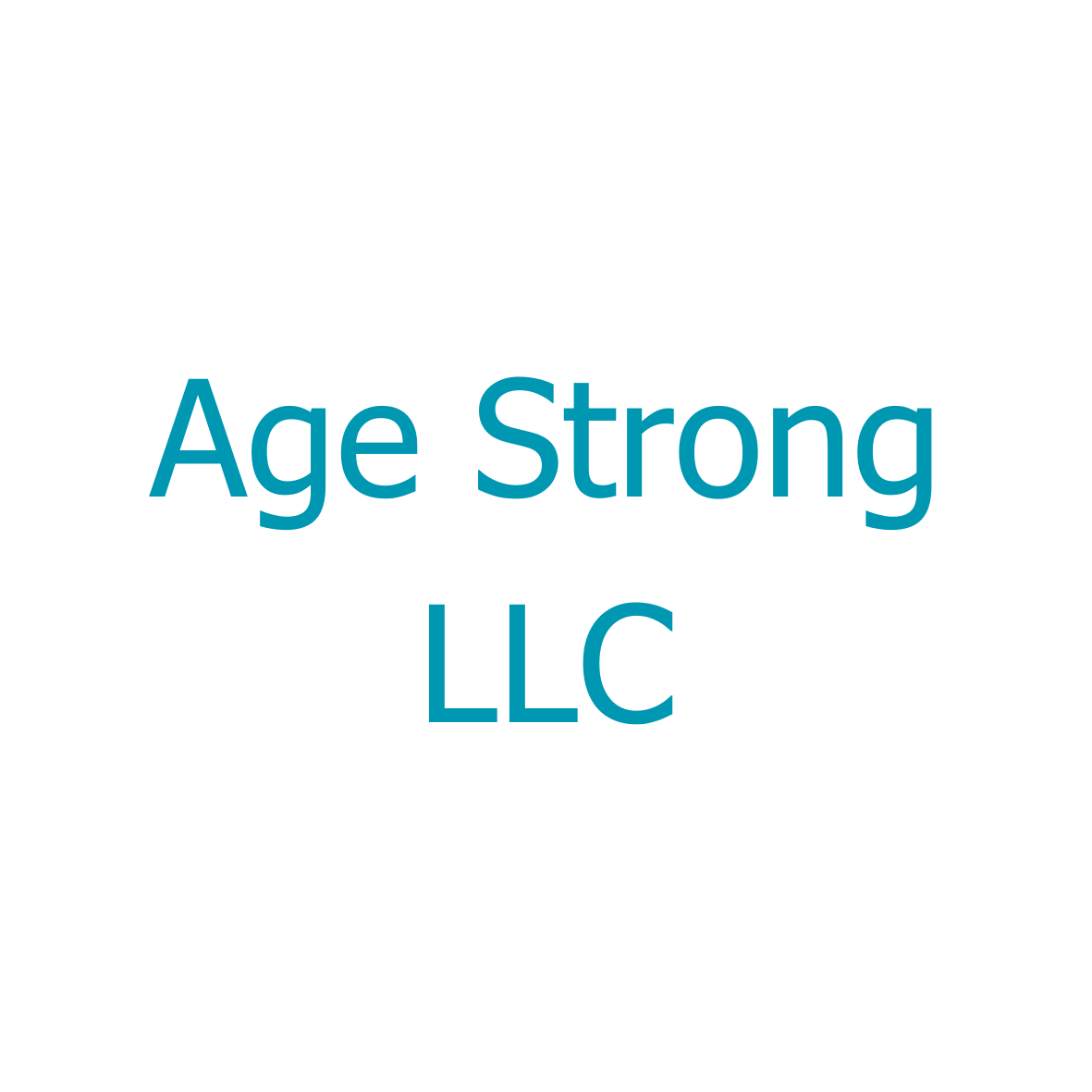 Age Strong LLC