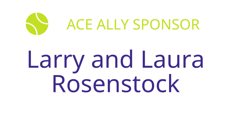 Larry and Laura Rosenstock