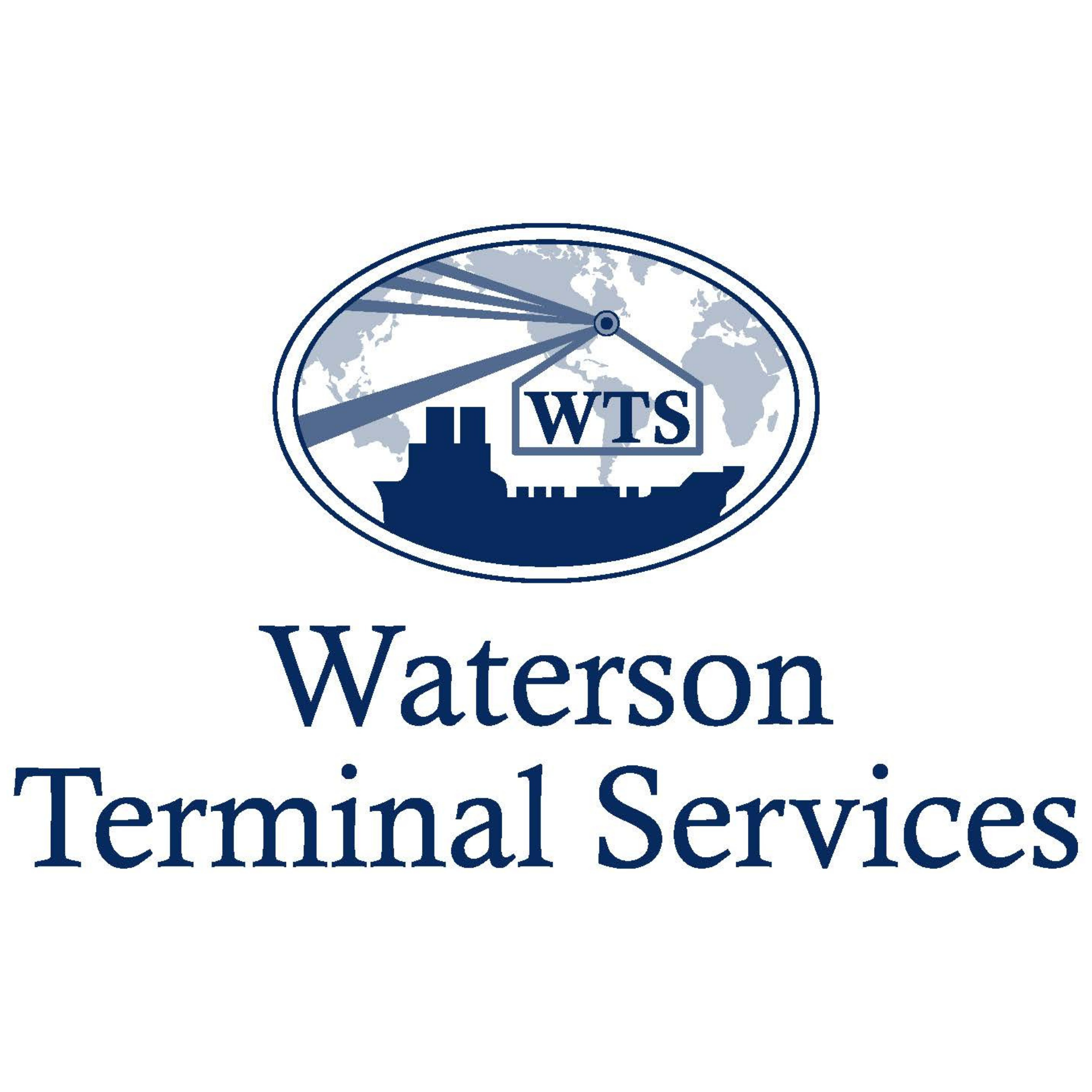 Waterson Terminal Services