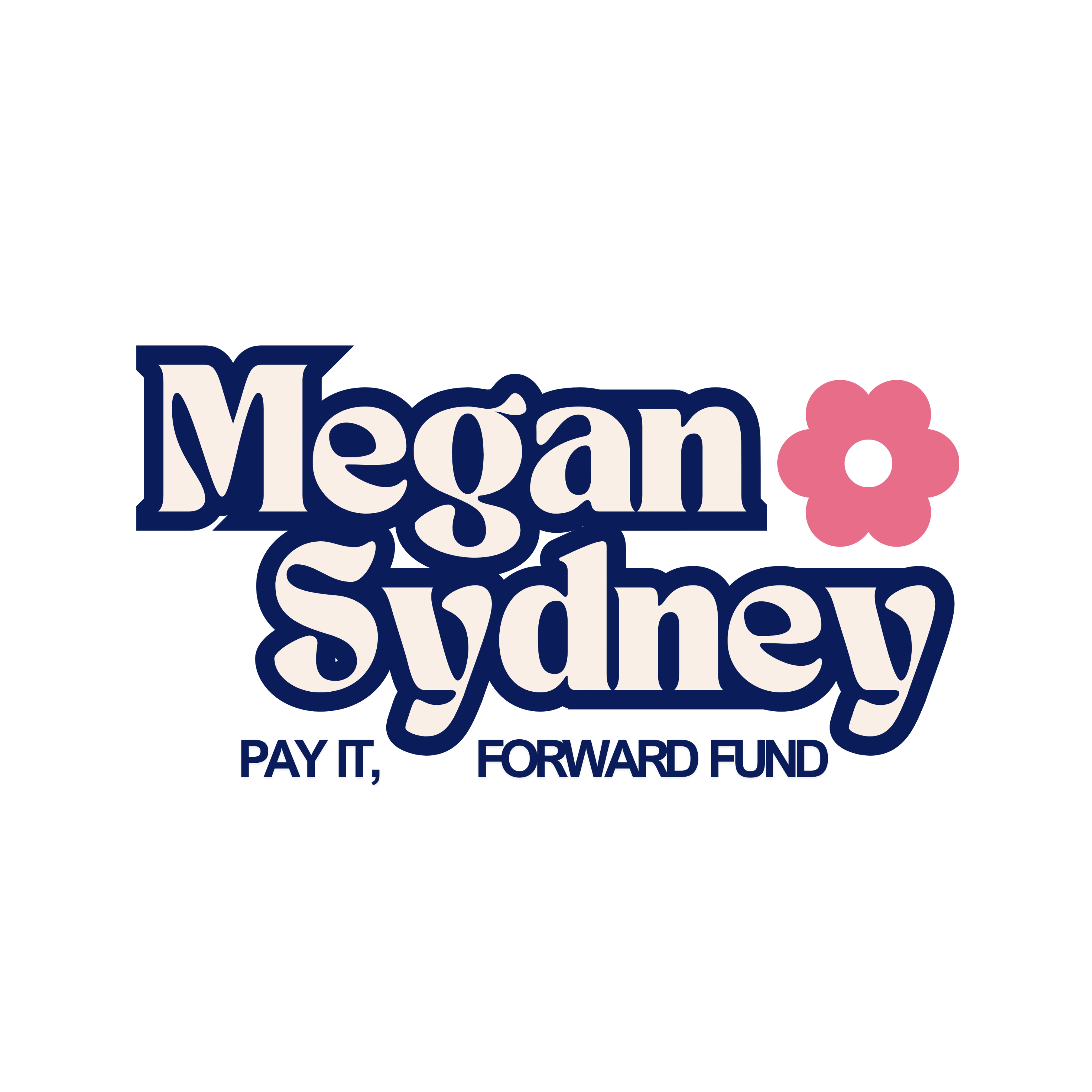 Megan Sydney Pay It Forward Fund