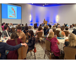 2025 Lennon Center Gala 'Answering the Call to Protect Life'