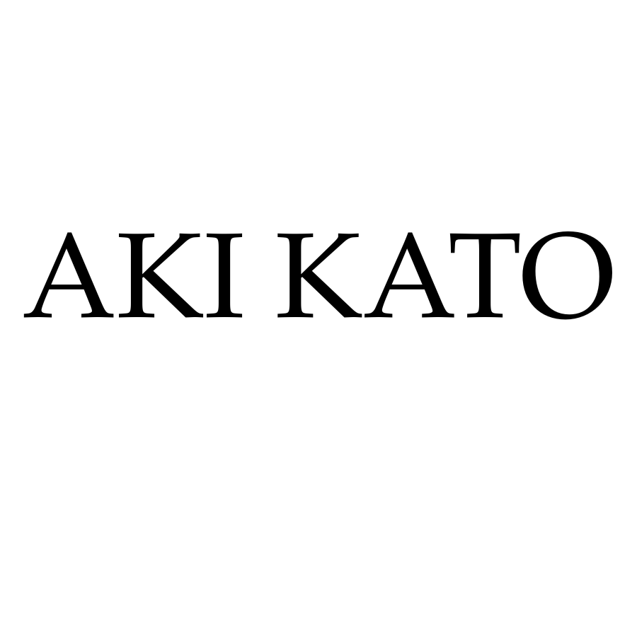 Aki Kato
