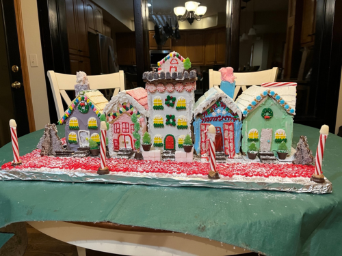 1st Place Winner: Adams Hammond Group