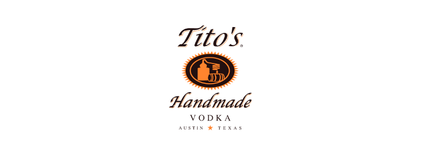 Tito's Handmade Vodka